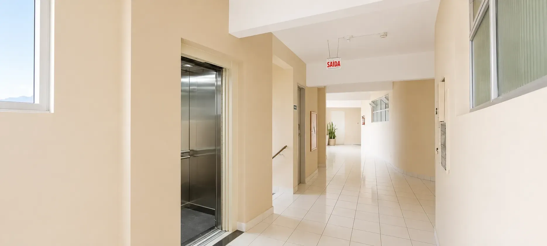 Imagem Apartamento com 1 Quarto à Venda, Locação ou Temporada, 47 m² em Centro - Florianópolis