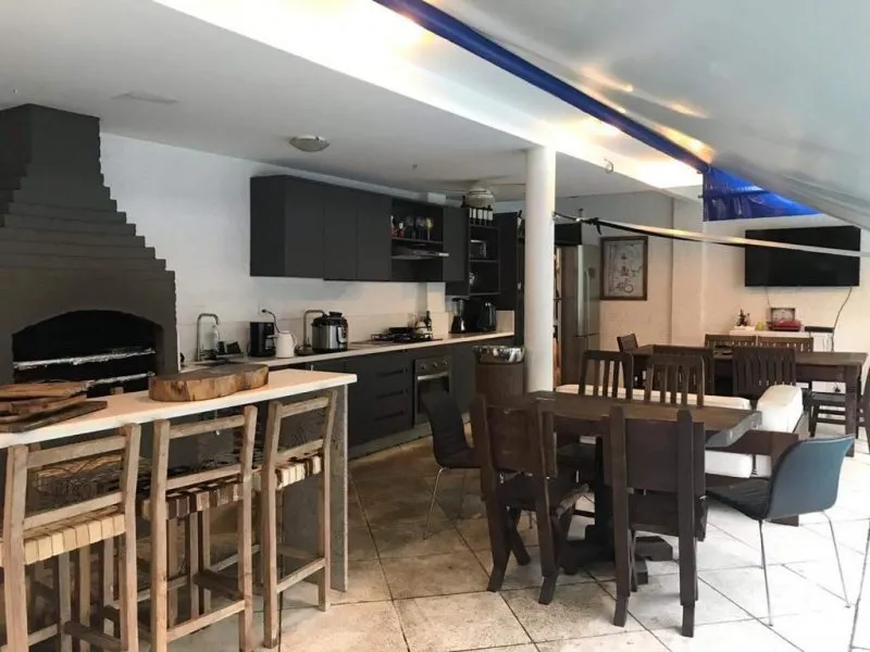 Imagem Casa a Venda no bairro Barra da Tijuca - Rio de Janeiro, RJ