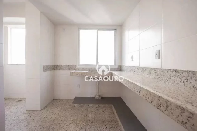 Imagem Cobertura com 3 uartos à venda, 168 m² por R$ 1.397.500 - Santo Antônio - Belo Horizonte/MG