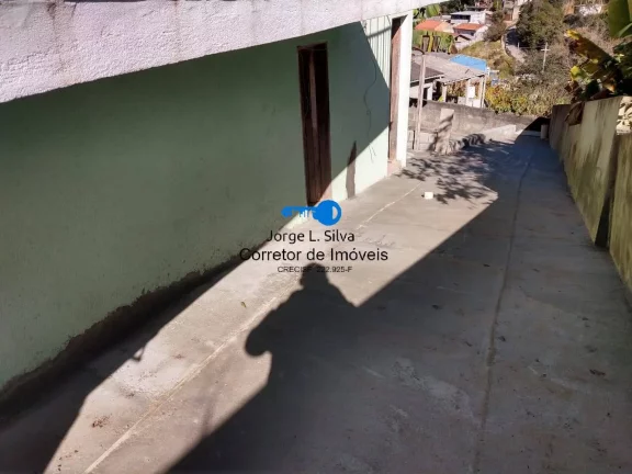 Imagem Sobrado 4 Dormitórios em Mairiporã A/T 445m2 A/C 198,65m2 !