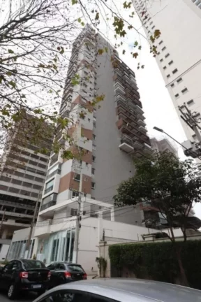 Foto do imóvel NEX ONE SENA MADUREIRA - Studio de 24m² (Unidade de Revenda), próximo ao Parque Ibirapuera!