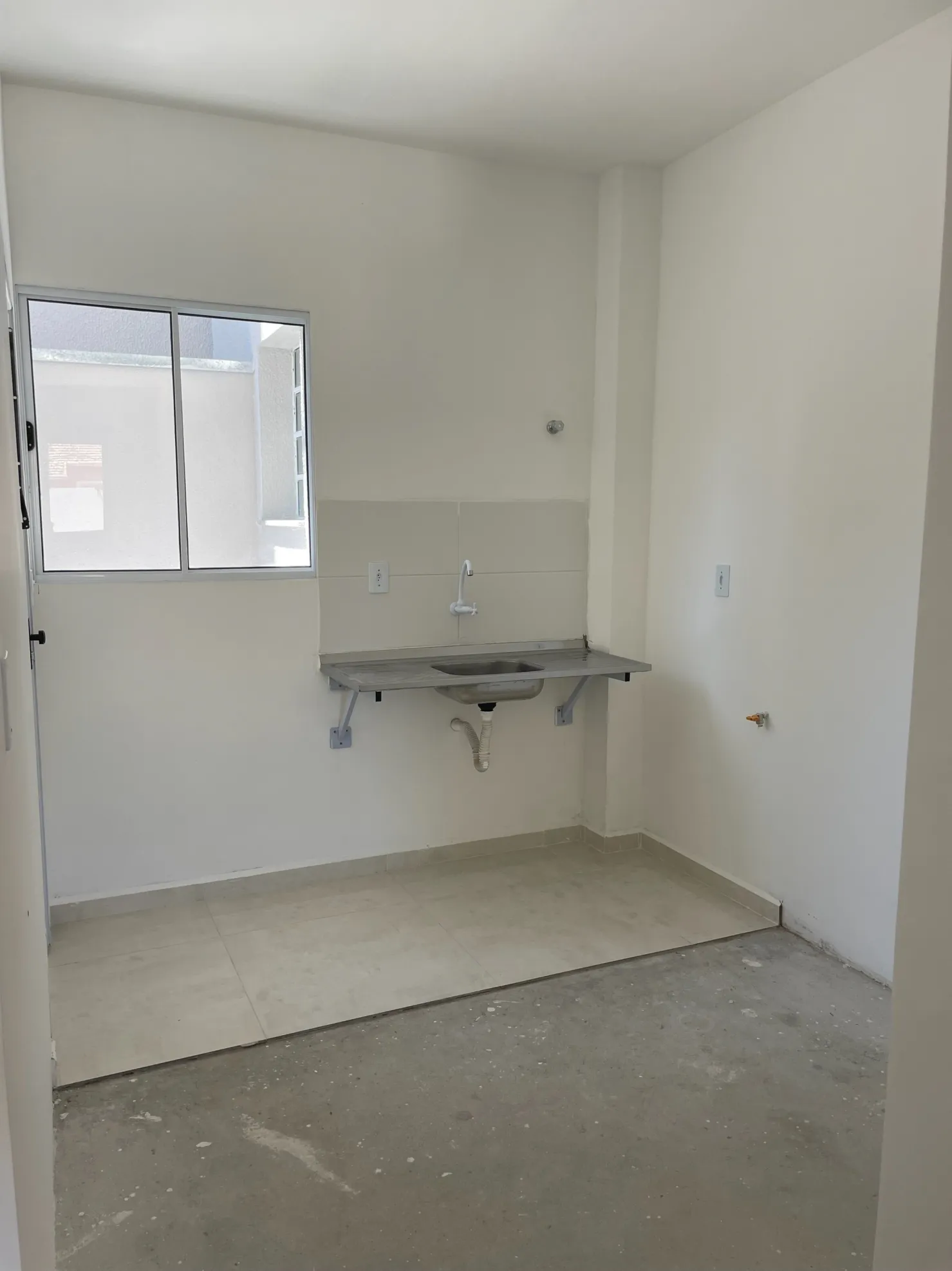 Imagem Apartamento à venda 2 dorm com suíte e ótima localização, Bosque da Princesa, Pindamonhangaba, SP