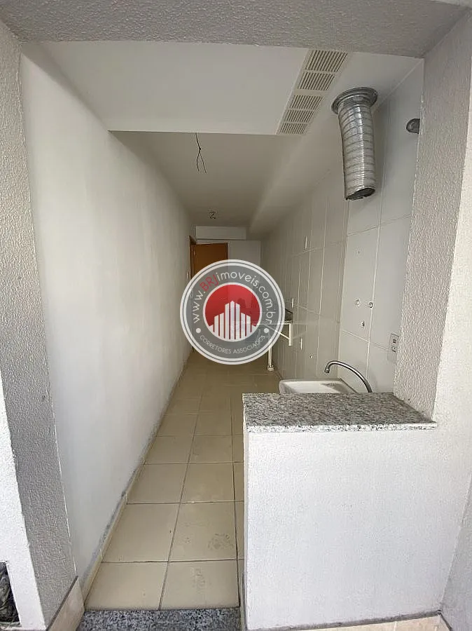 Imagem Apartamento a Venda no bairro Taquara - Rio de Janeiro, RJ