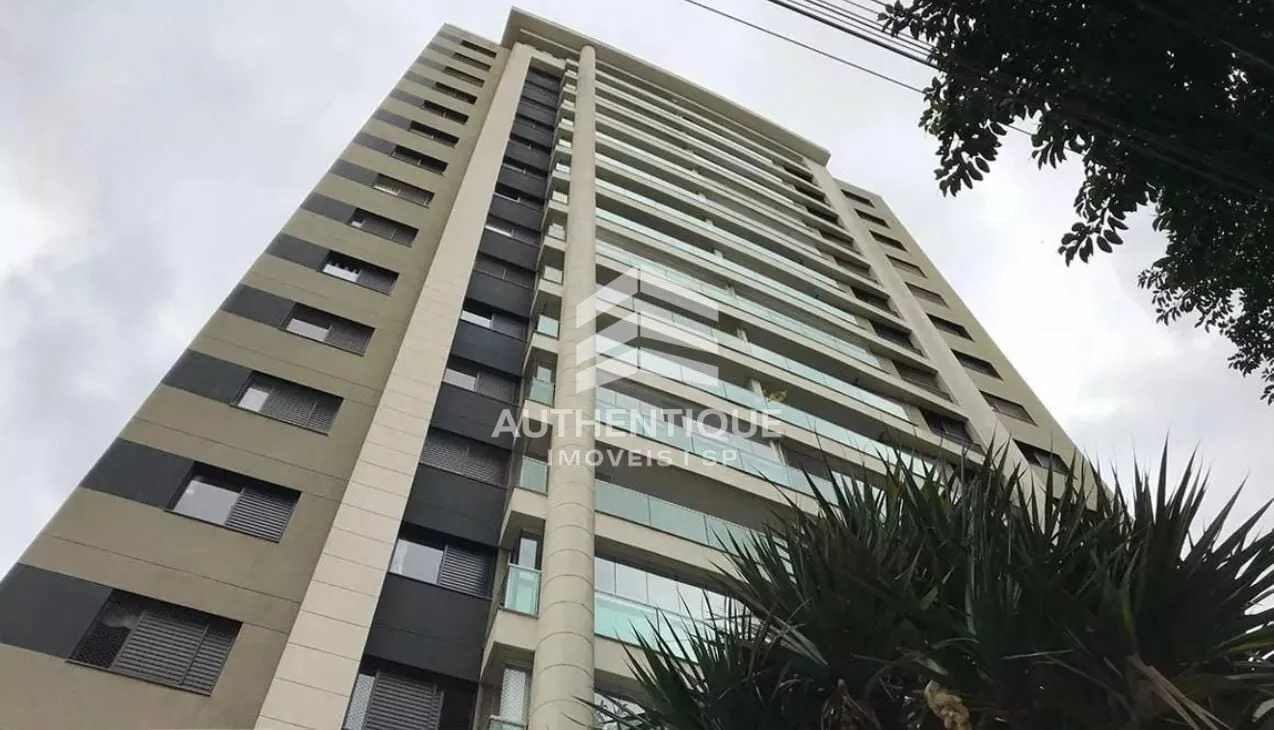 Foto do imóvel TENDENCY VILA MARIANA - Apartamento à venda em São Paulo/SP em Rua Professor Tranquilli, 212 - Vila Mariana, São Paulo - SP