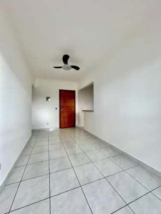 Imagem Apartamento à Venda em Guilhermina, Praia Grande - SP