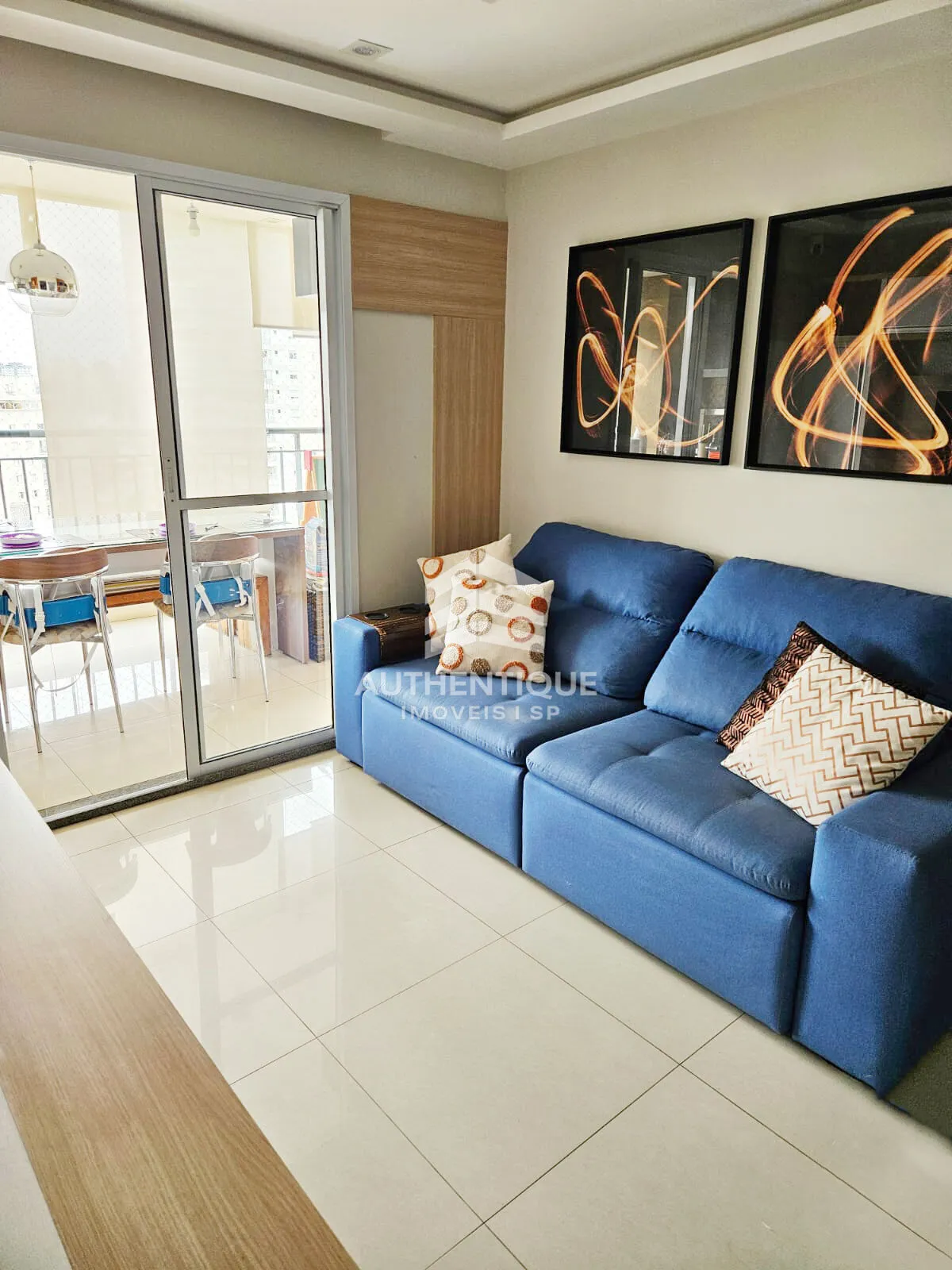 Imagem Face Vila Mariana - Apartamento em Vila Mariana, São Paulo/SP