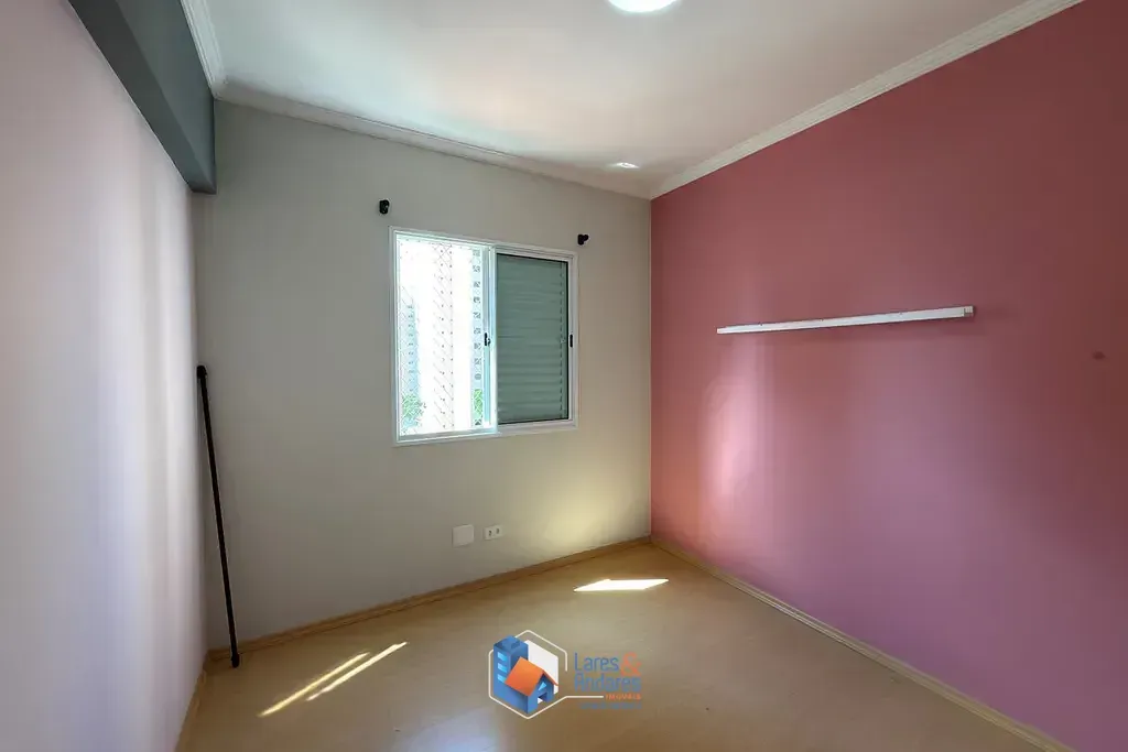 Imagem Apartamento à venda 3 Quartos 1 Suite 2 Vagas 105M² Vila da Saúde São Paulo - SP