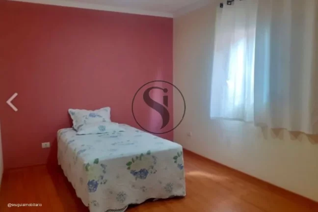 Imagem CASA RESIDENCIAL em SÃO PAULO - SP, JARDIM RUBILENE