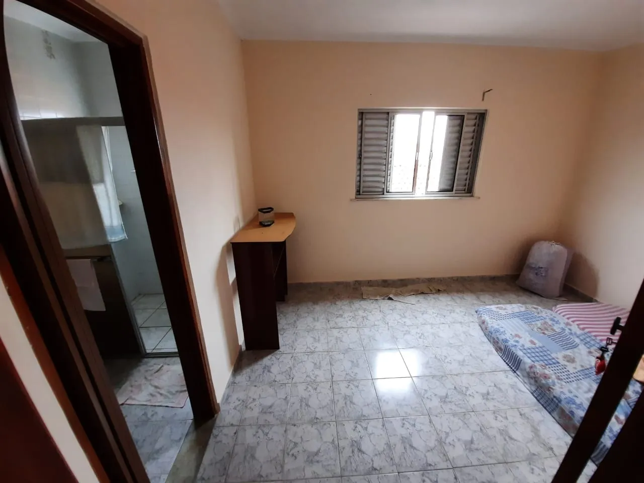 Imagem Comercial à venda 3 Quartos, 1 Suite, 1 Vaga, 245M², Vila Rica, Pindamonhangaba - SP