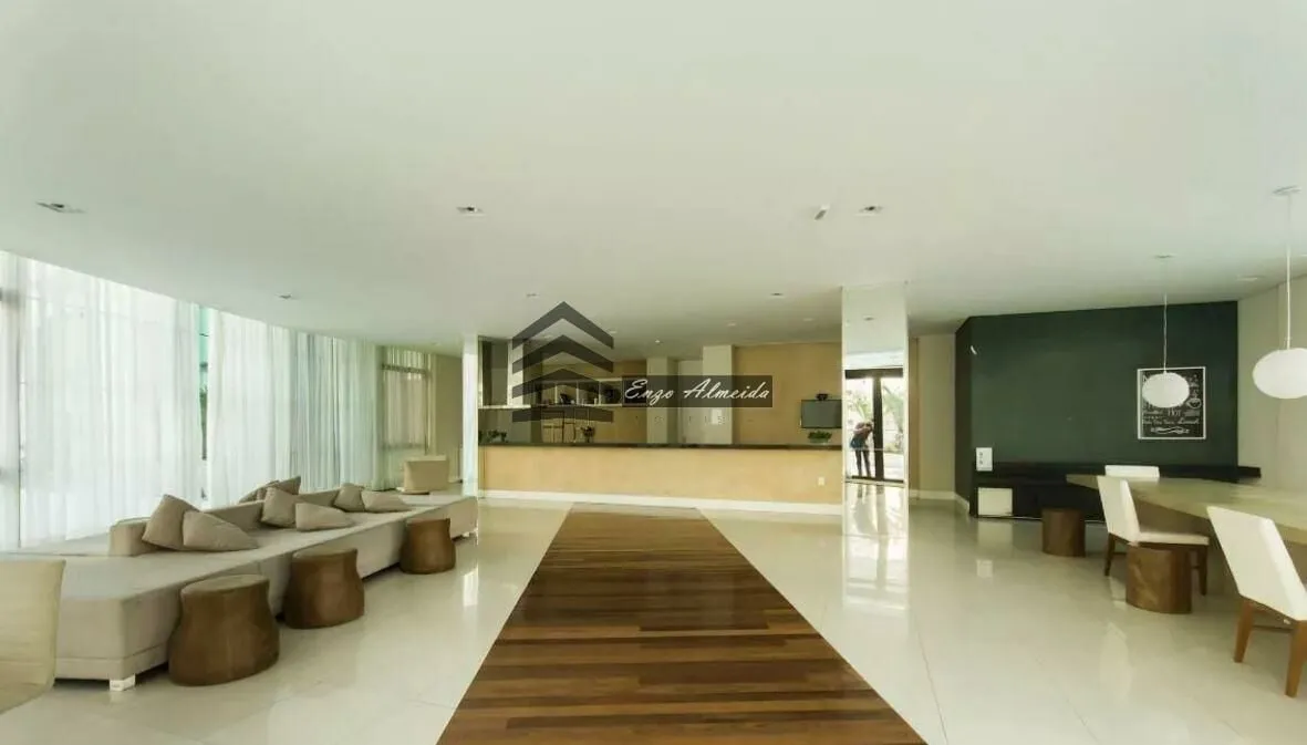 Imagem Apartamento à venda em São Paulo/SP