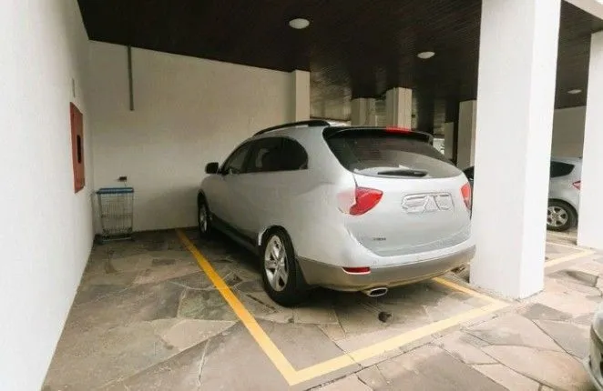 Imagem Apartamento em Jardim Lindóia