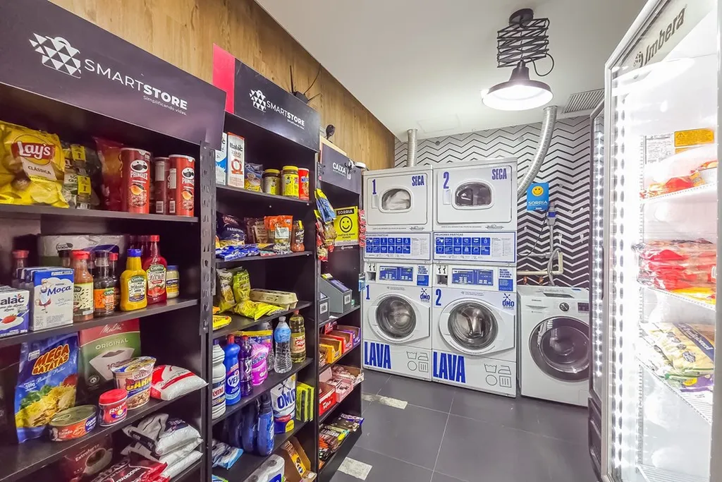 Imagem Studio à venda em São Paulo, Bela Vista, com 1 quarto, 25.62m2