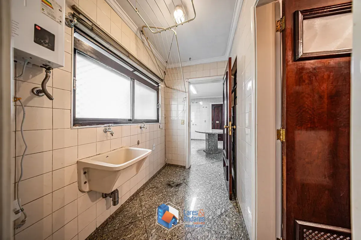 Imagem Apartamento para venda em Perdizes com 3 quartos, sendo 1 suíte, 105m²