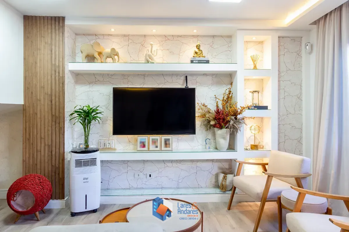 Imagem Sobrado para venda em Campininha com 3 quartos, sendo 1 suíte, 119m²