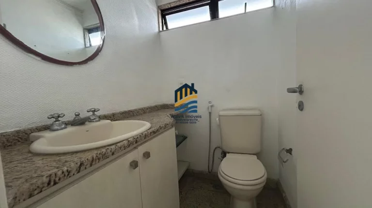 Imagem Apartamento na Navegantes