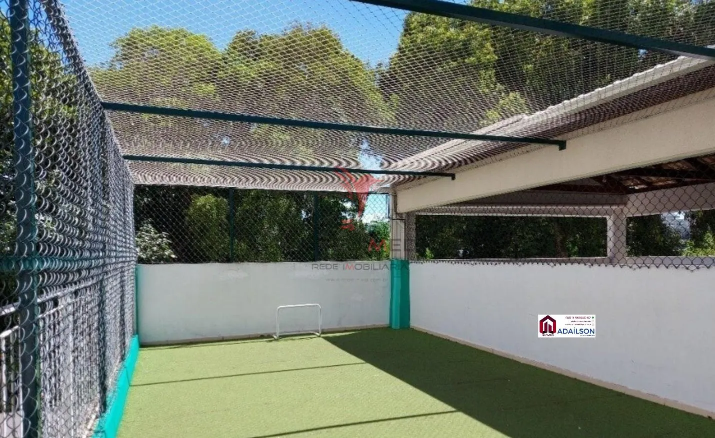 Imagem Apartamento 2 DORM - Barreiros - São José SC BRASIL*