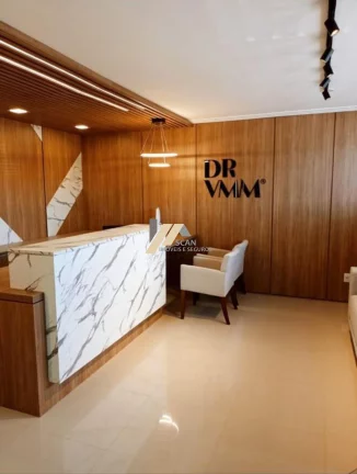 Imagem Casa Comercial à Venda no Nova Campinas, em Campinas, São Paulo.