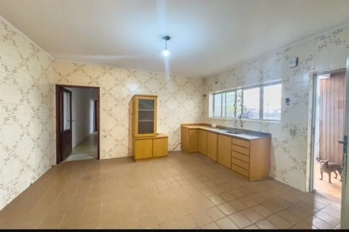 Imagem Casa a venda Bairro Petrópolis/ 3 Dormitórios 2 Vagas