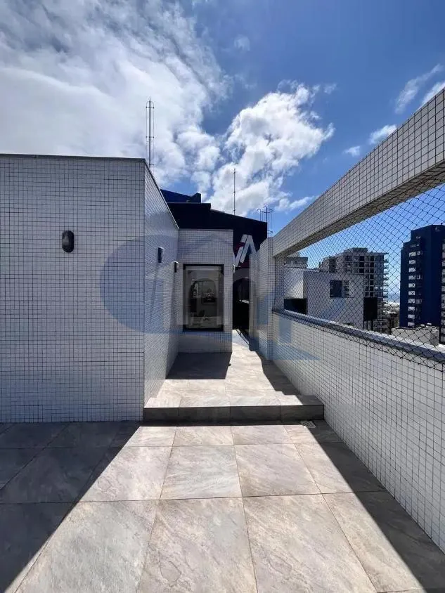 Imagem Apartamento a venda com 3 suites no centro de Torres/RS