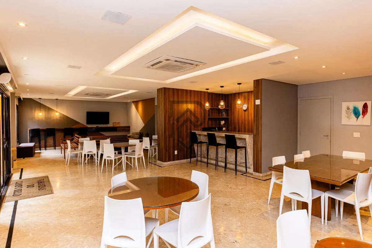 Imagem Apartamento Varandas do Campo Belo pronto para morar proximo metrô