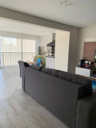 Imagem Apartamento com 2 Quartos à Venda, 102 m² em Parque São Jorge - São Paulo