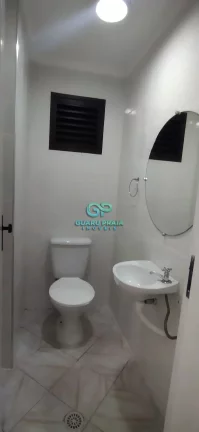 Imagem Apartamento para alugar no bairro Pitangueiras - Guarujá/SP
