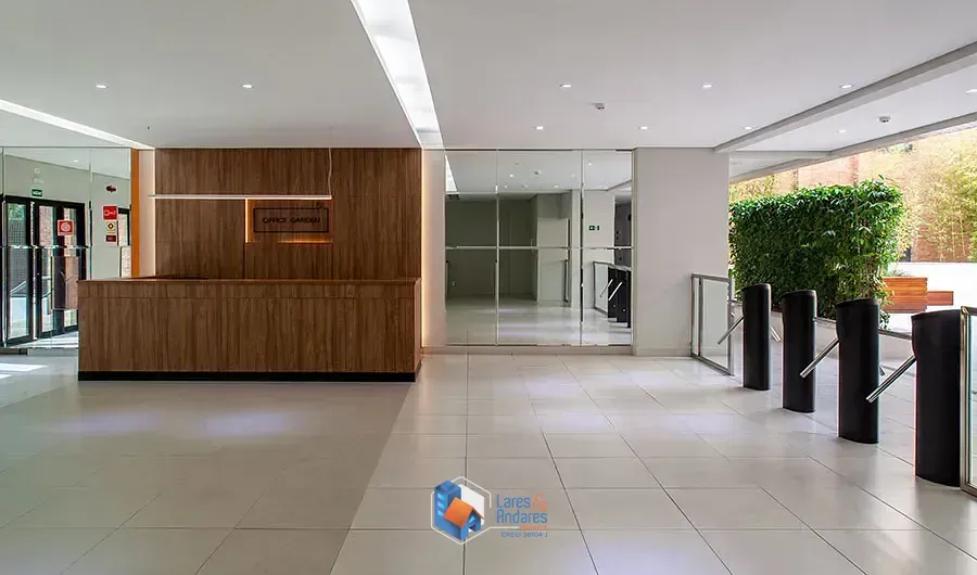 Imagem Conjunto comercial para venda em Alto da Lapa, 53m²