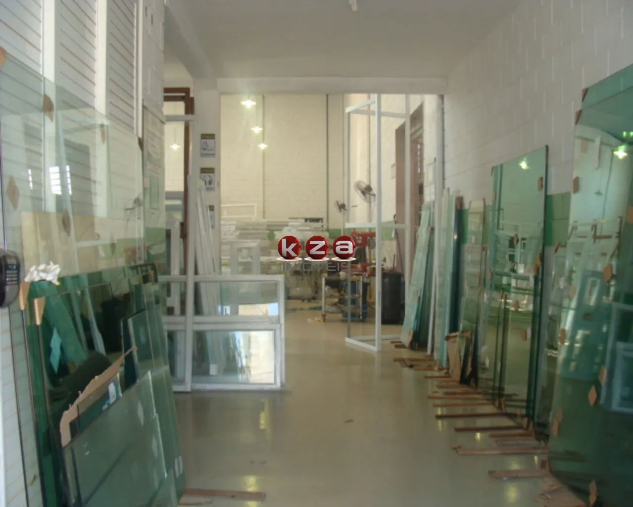 Imagem Galpão Industrial à Venda em Campinas-SP, Chácara de Recreio Barão: 600m² de Área!