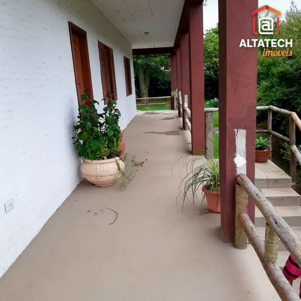 Imagem Chácara 190 m² à venda em Chácara Poços de Caldas, Poços de Caldas