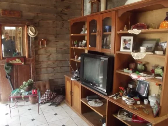 Imagem Sitio residencial, sobrado rústico, Águas Claras/Viamão