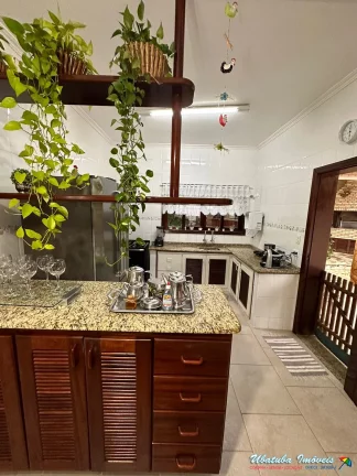 Imagem Casa espetacular em condomínio fechado