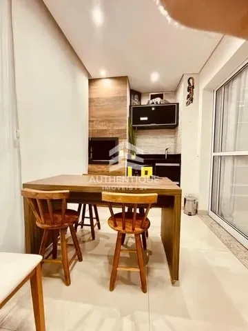 Imagem COLORATTO ESPACO CERAMICA - Apartamento à venda no bairro Santo Antônio - São Caetano do Sul/SP
