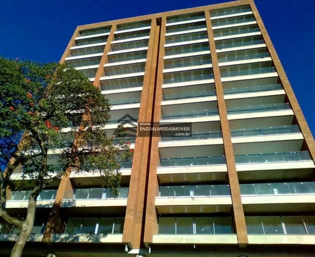 Imagem Apartamento à venda em São Paulo/SP