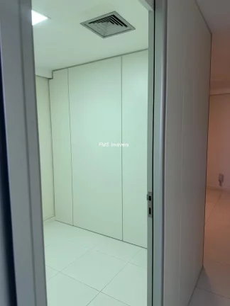 Imagem Conjunto comercial às venda com 50m² na Av. Angélica