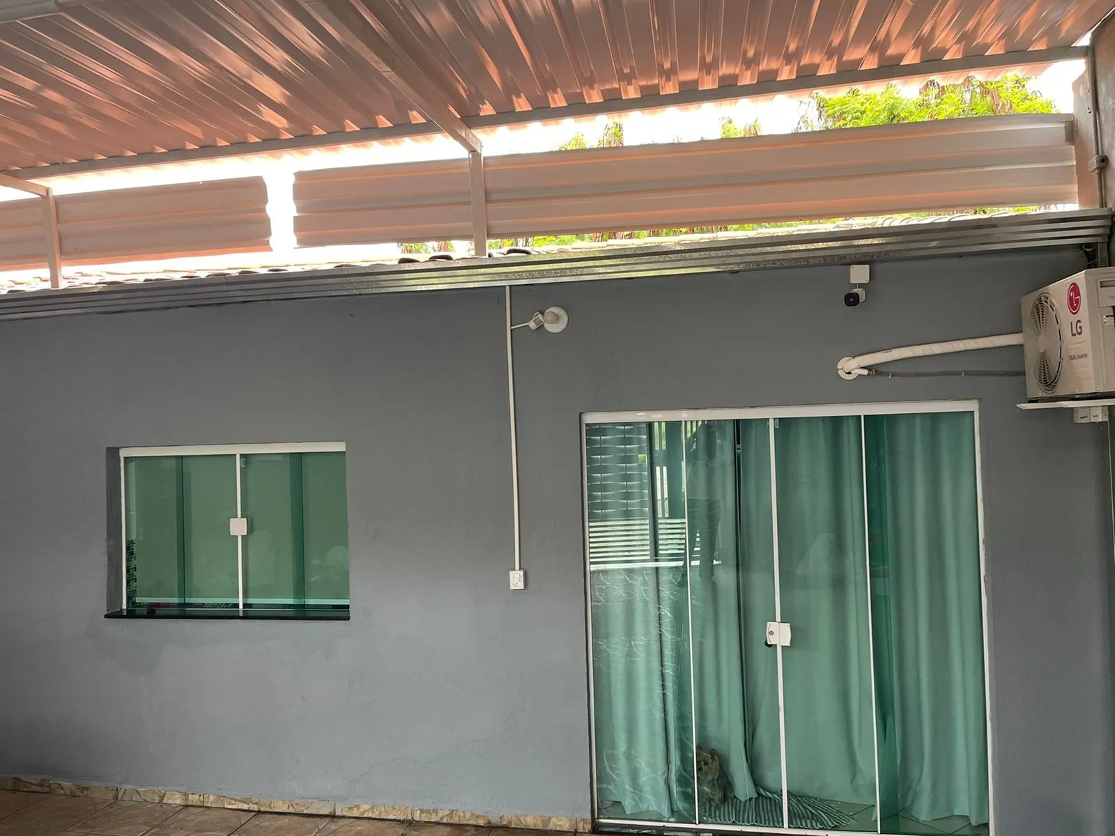 Foto do imóvel Excelente Casa com 120m². em CIDADE JARDIM, SOROCABA - SP