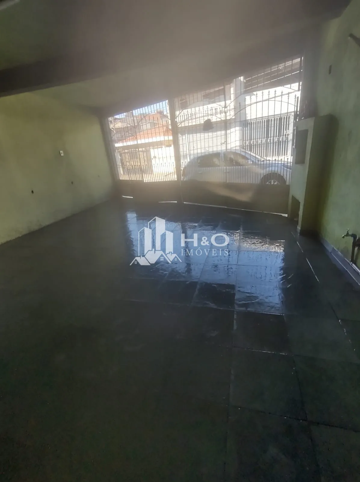Foto do imóvel Sobrado à Venda no Jardim Marília - Espaço e Conforto para sua Família!