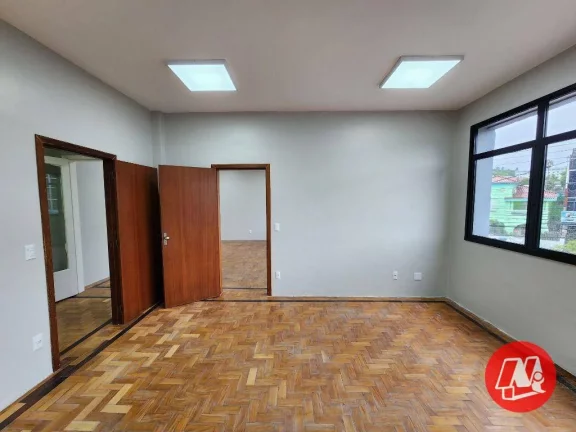 Imagem Aluga-se Conjunto Comercial com 250 m² no bairro Partenon - Porto Alegre/RS