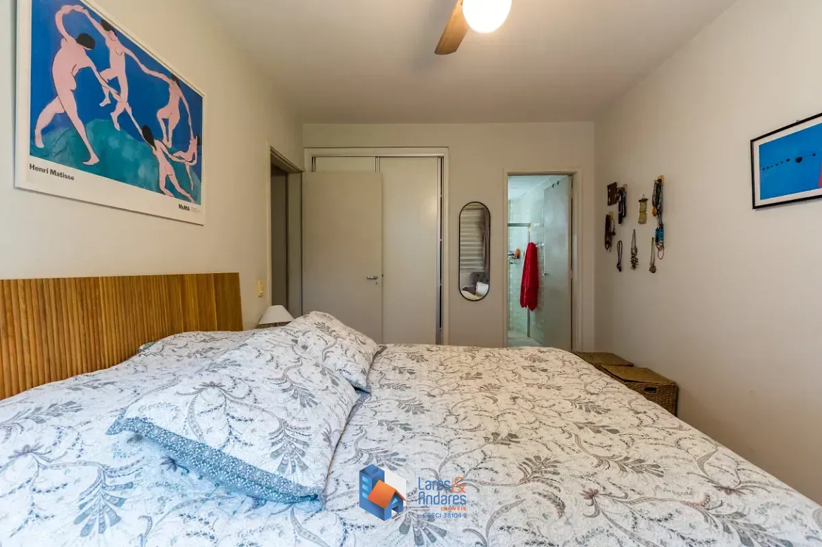 Imagem Apartamento para venda em Perdizes com 3 quartos, sendo 1 suíte, 109m²