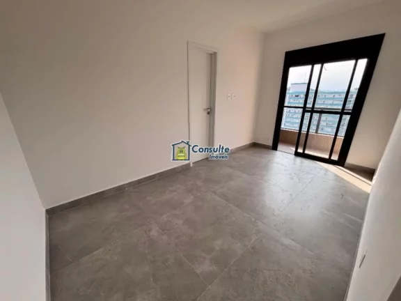 Imagem APARTAMENTO COM 132 m² - CANTO DO FORTE - PRAIA GRANDE SP
