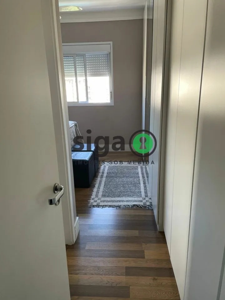Imagem APARTAMENTO Á VENDA NA VILA ANDRADE COM 3 QUARTOS E 2 VAGAS!