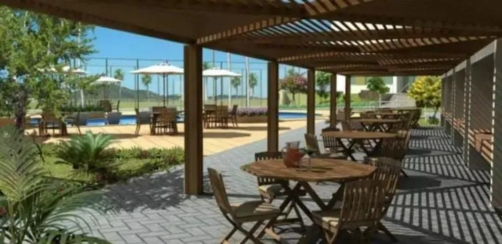 Imagem Sofisticação, Modernidade e Estilo no Coração de Água Fria Residencial Renascença - Seu clube particular sem sair de casa
