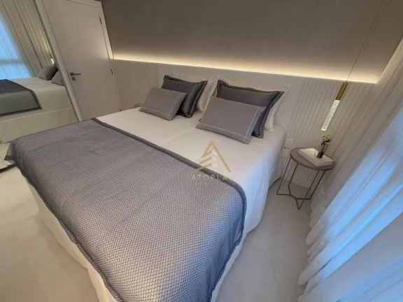 Imagem Apartamento à venda, 132 m² por R$ 3.900.000,00 - Centro - Balneário Camboriú/SC