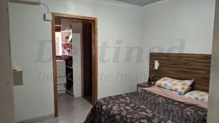 Imagem Casa 2 quartos para Venda