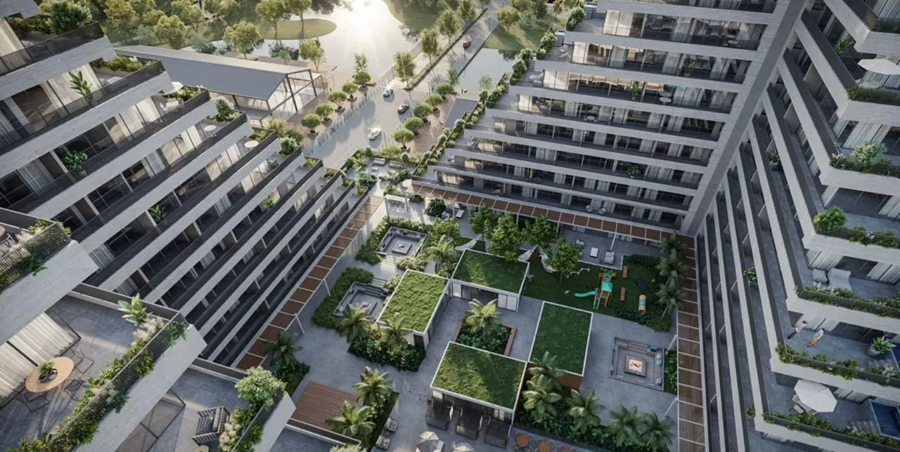 Imagem Flat à venda com 50.2m2 por R$ 1.970.000,00