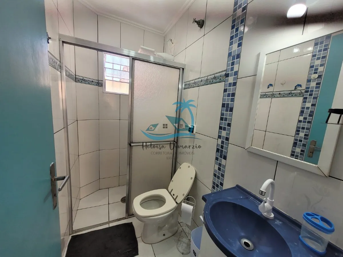 Imagem Apartamento com 2 dormitórios à venda na região central de Ubatuba