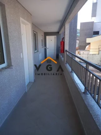 Imagem Apartamento para Venda em São Paulo, Vila Guilhermina, 2 dormitórios, 1 banheiro