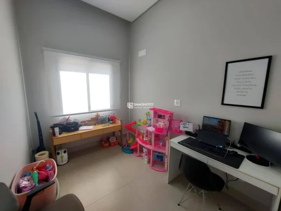 Imagem Casa com 3 dormitórios à venda, 191 m² por R$ 1.780.000,00 - Santa Rosa - Piracicaba/SP
