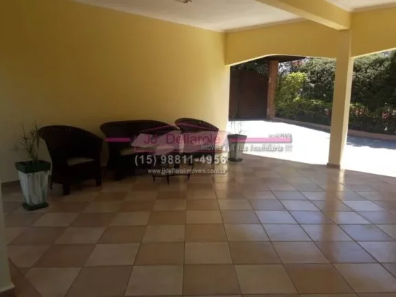 Imagem chácaras no Residencial Vitassay Boituva próximo da cidade 800 metros.