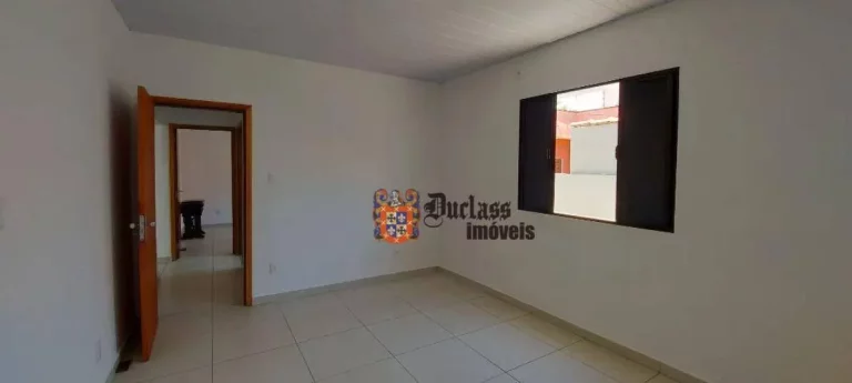 Imagem Casa 2 dormitórios + edícula à venda, 168 m² por R$ 599.000 - Ponte São João - Jundiaí/SP