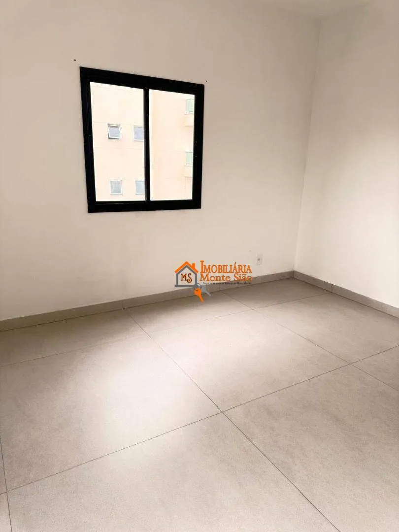 Imagem Studio à venda, 32 m² por R$ 265.000,00 - Vila Galvão - Guarulhos/SP